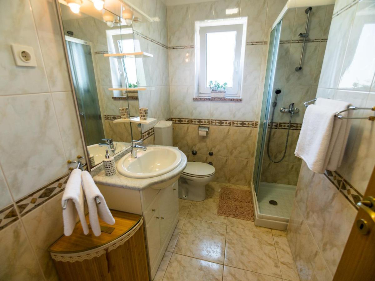 Apartmani Maslina Lun  Luaran gambar